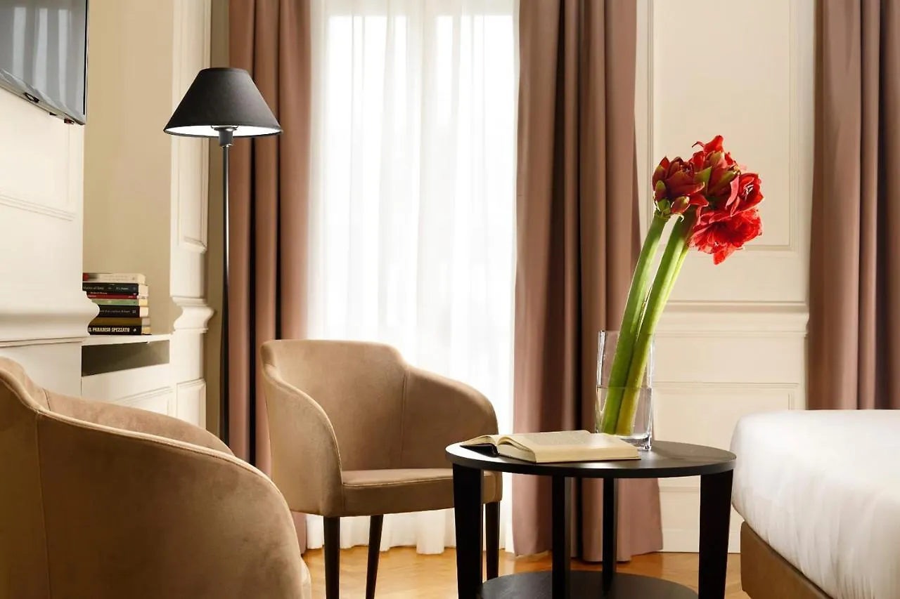 Guest house Splendor Suite Rome - Suites & Apartments