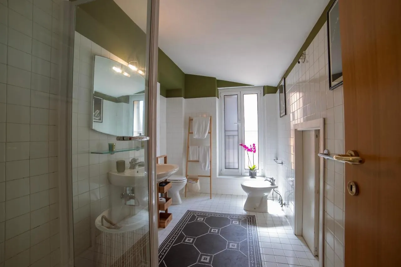 Splendor Suite Rome - Suites & Apartments Guest house