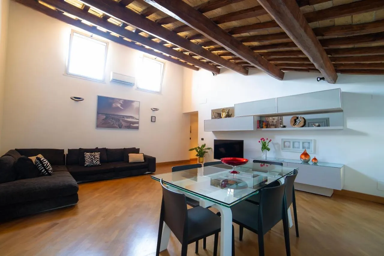 Splendor Suite Rome - Suites & Apartments Guest house