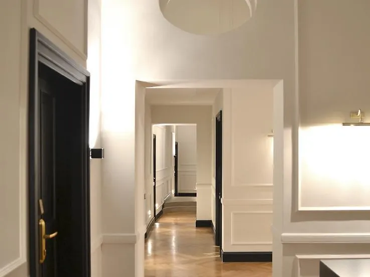 Splendor Suite Rome - Suites & Apartments 2*,