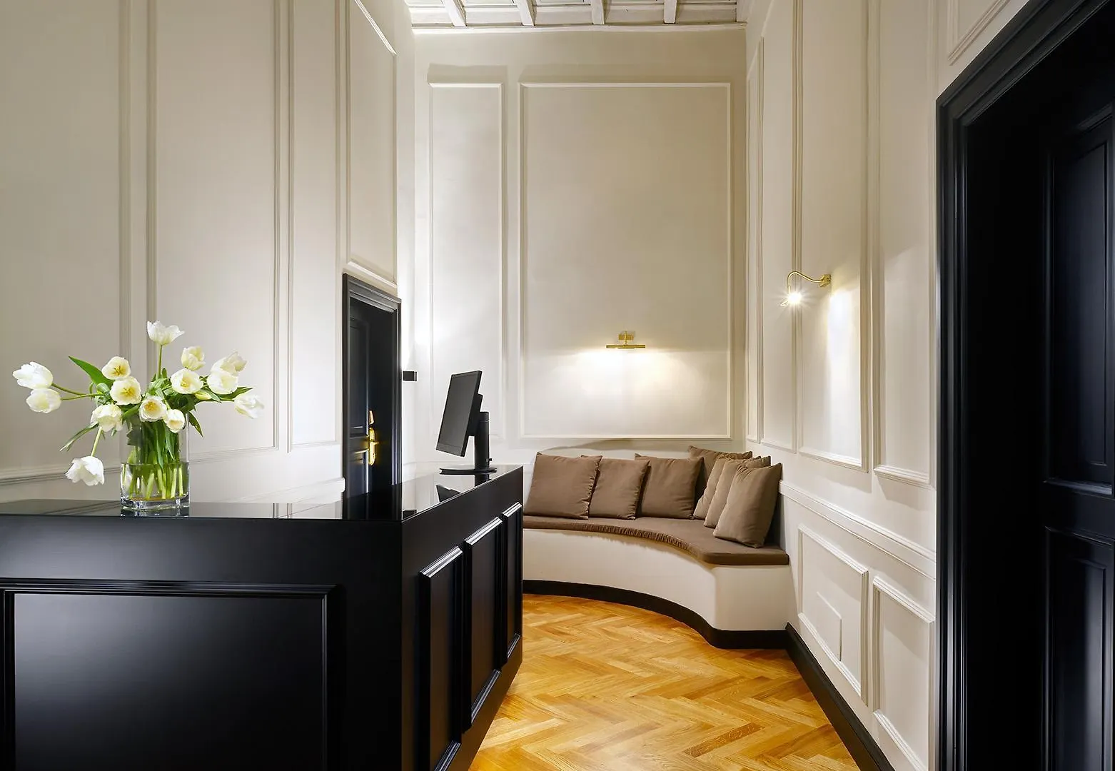 Splendor Suite Rome - Suites & Apartments Guest house