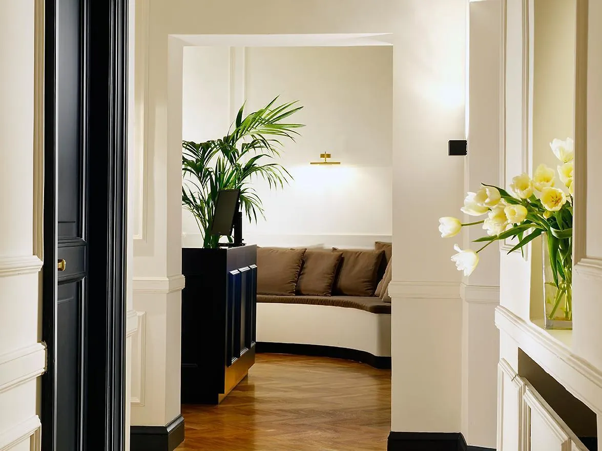 Splendor Suite Rome - Suites & Apartments