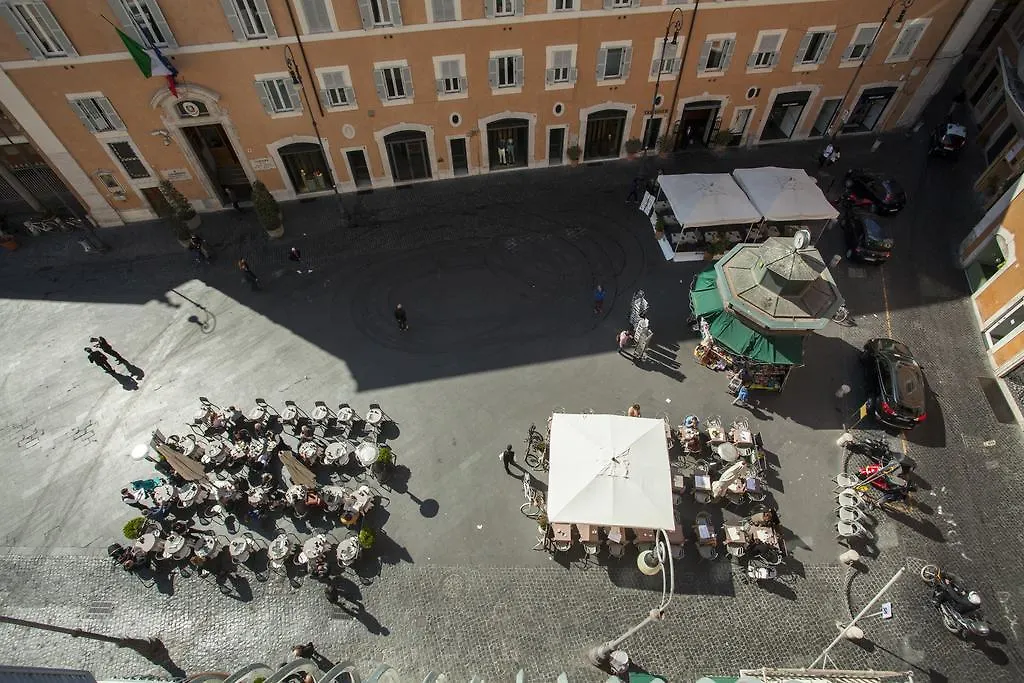 Splendor Suite Rome - Suites & Apartments