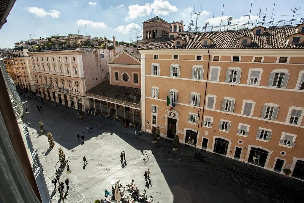 Guest house Splendor Suite Rome - Suites & Apartments
