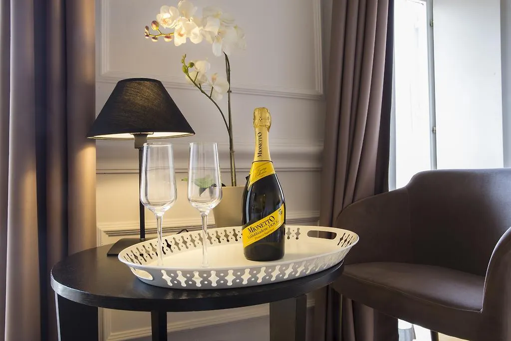 Guest house Splendor Suite Rome - Suites & Apartments