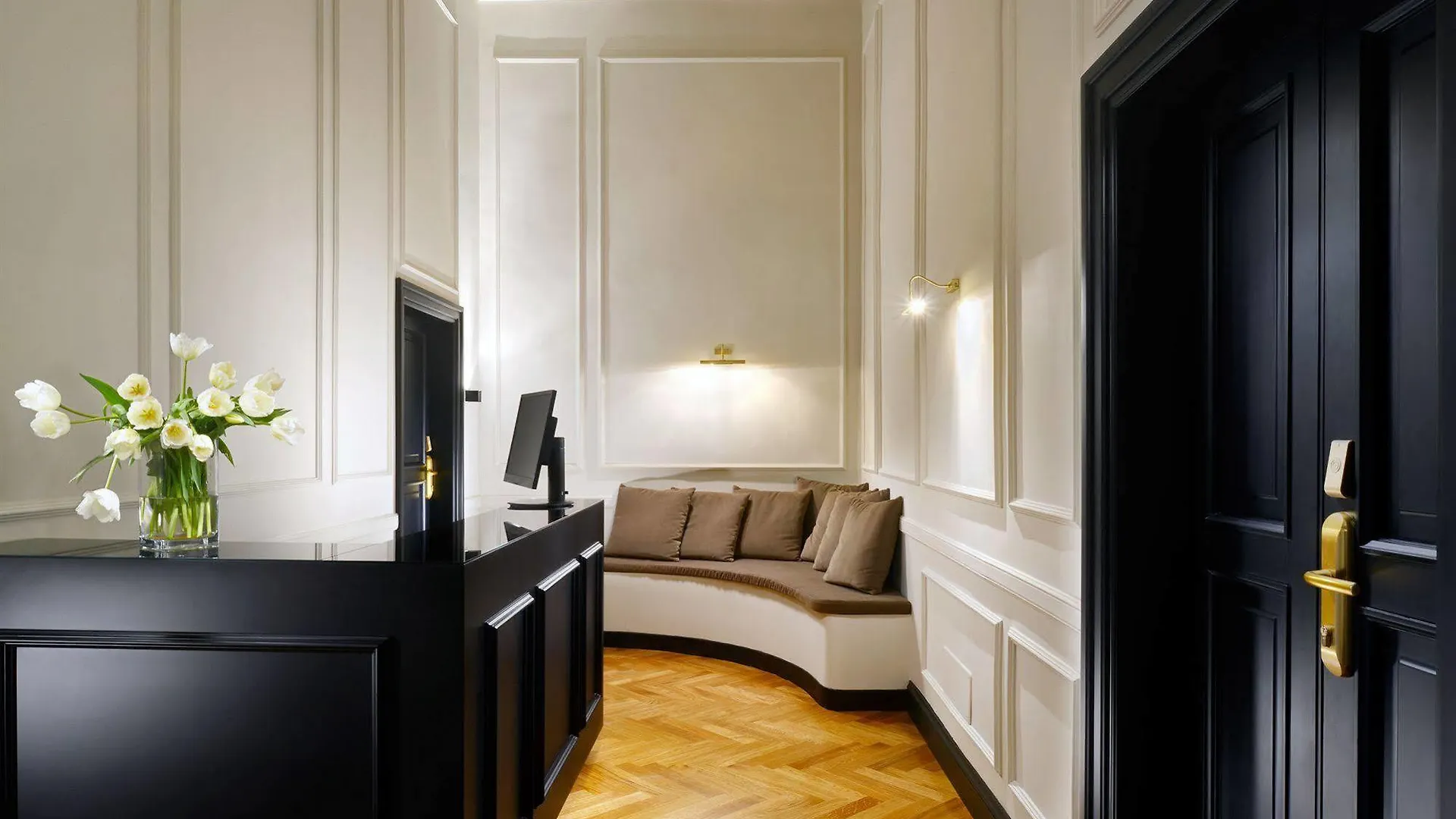 Guest house Splendor Suite Rome - Suites & Apartments