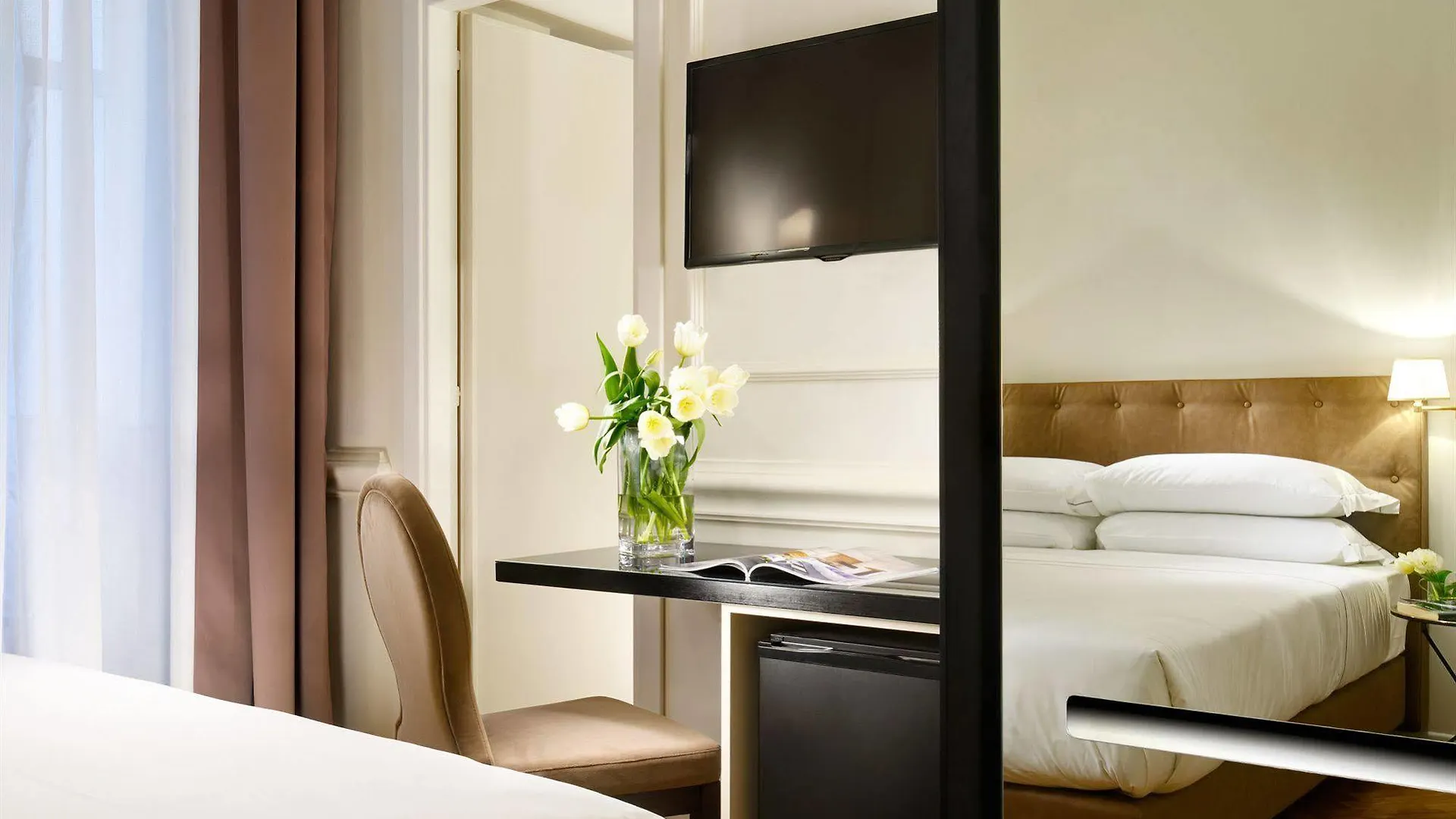 Splendor Suite Rome - Suites & Apartments 2*,
