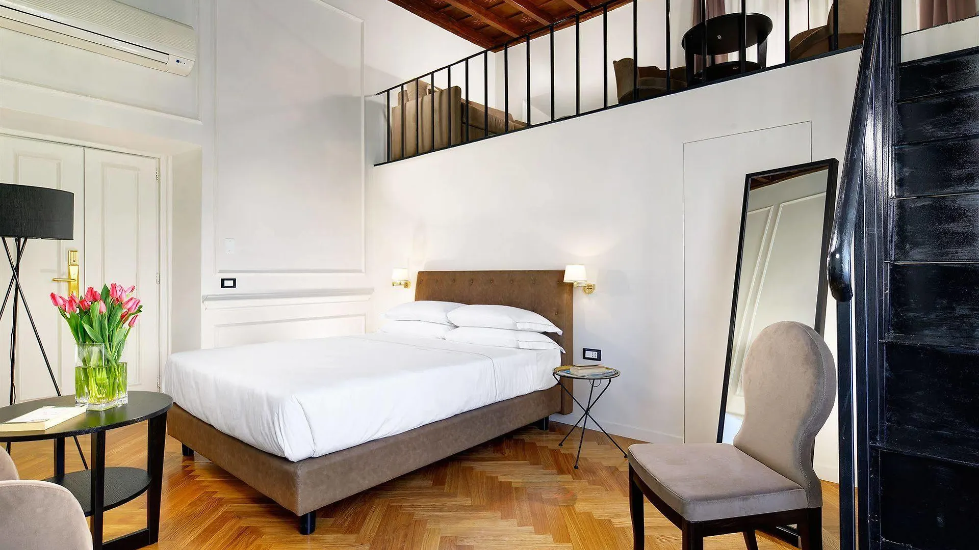 Splendor Suite Rome - Suites & Apartments 2*,