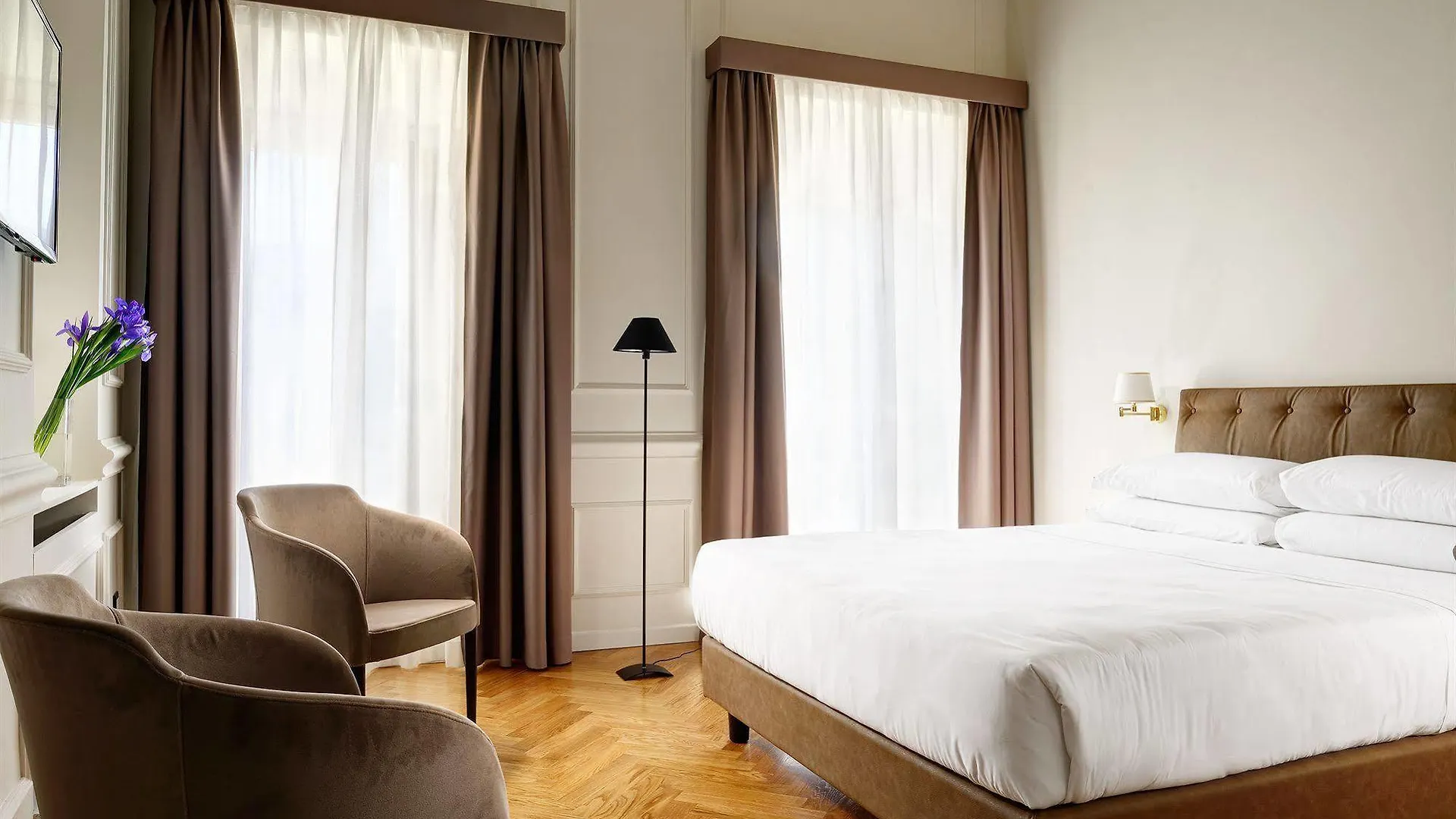 Splendor Suite Rome - Suites & Apartments Guest house