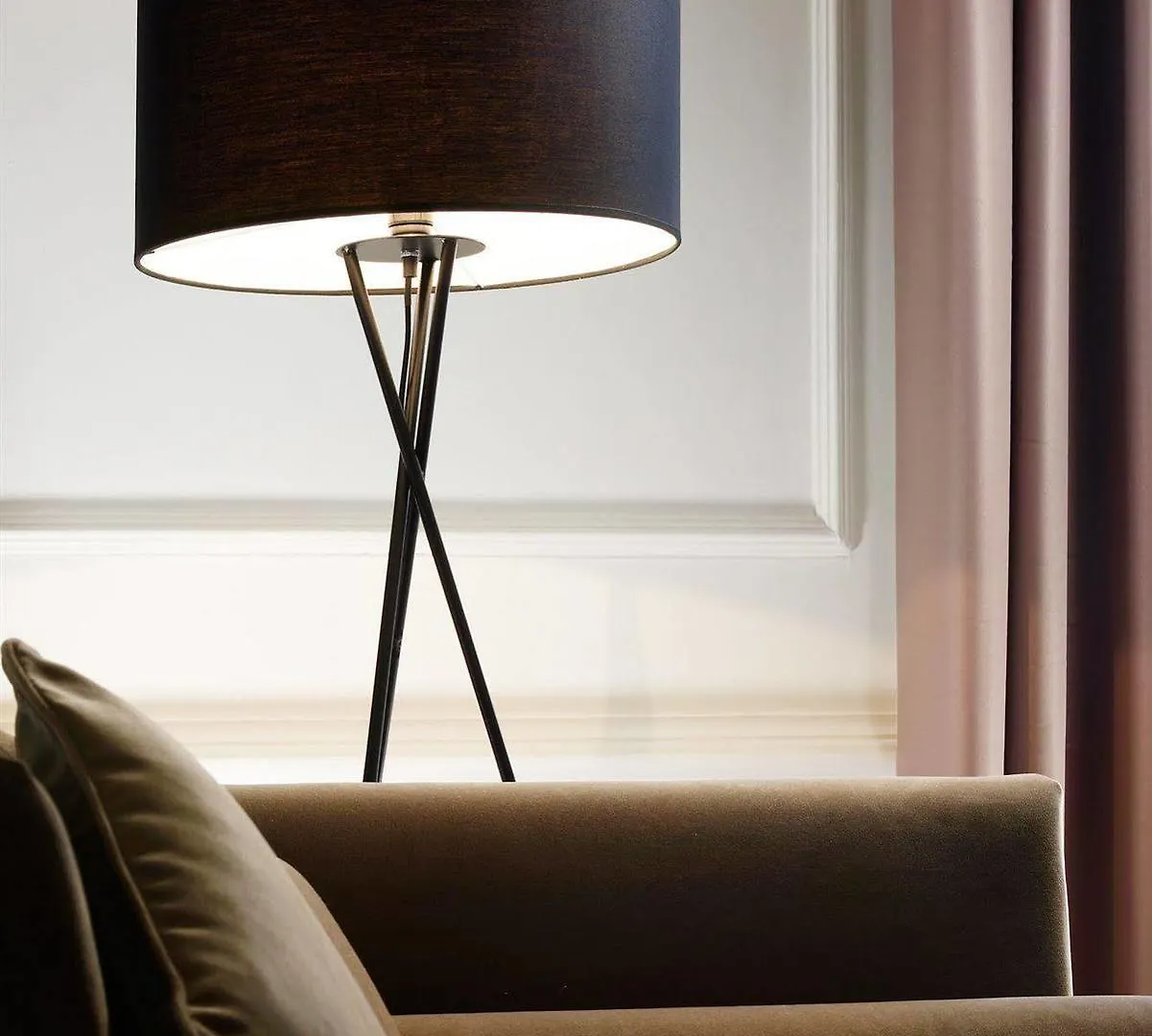 ** Guest house Splendor Suite Rome - Suites & Apartments Italy