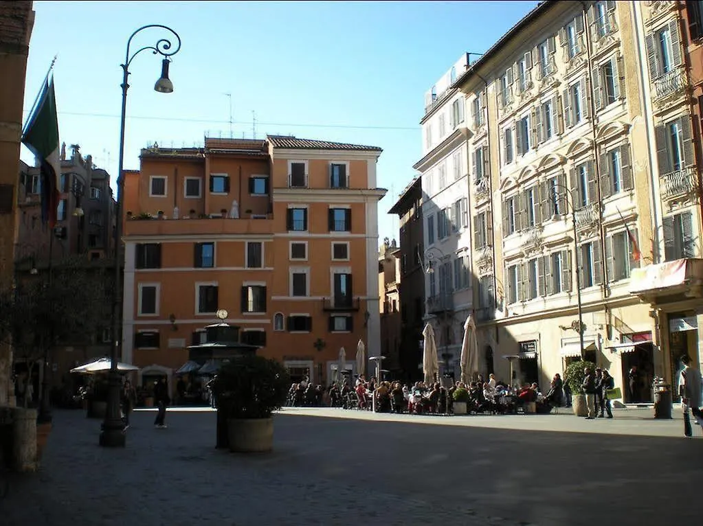 Splendor Suite Rome - Suites & Apartments Guest house
