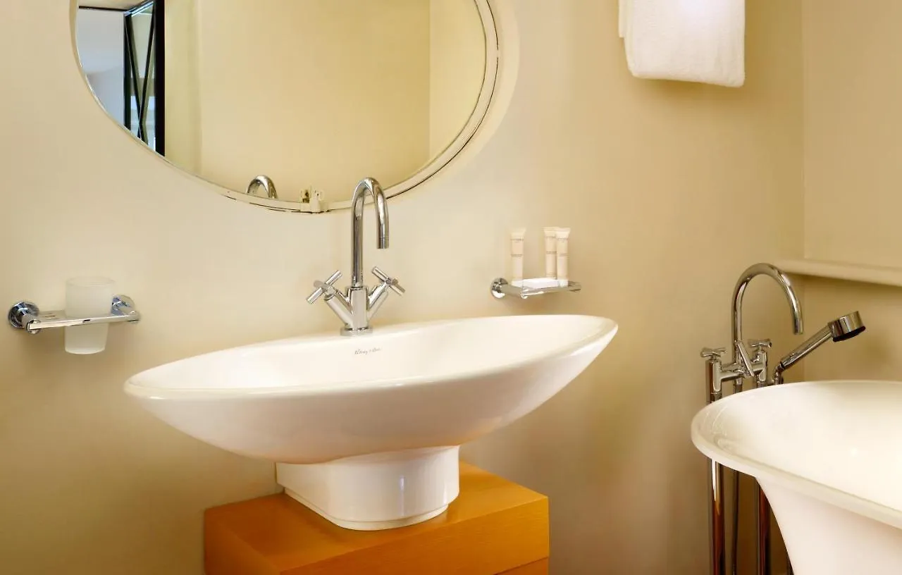 Splendor Suite Rome - Suites & Apartments
