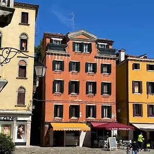 San Geremia Hotel Venedig