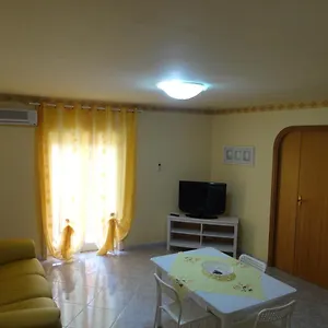Baciati Dal Sole - In Centro Apartamento Porto Empedocle