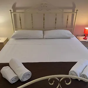 Casa Gioeni Сasa de vacaciones Cefalú