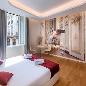 3* Guest house Trevi Elite