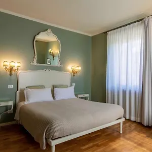 Relais Borghetto Frühstückspension Valeggio sul Mincio
