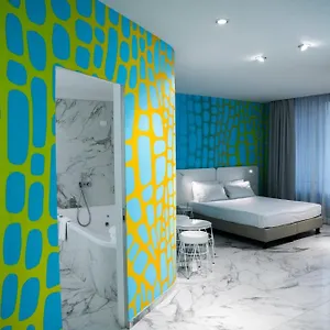 Hotel Soul Art Nápoles
