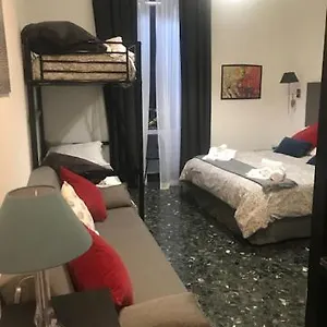 Pensjonat Ai Senatori, Rzym