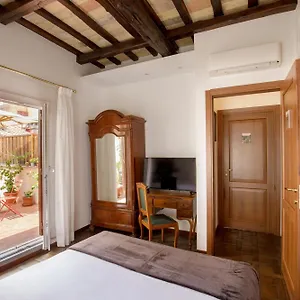 5* Guest house The Right Place 4u Navona Luxury