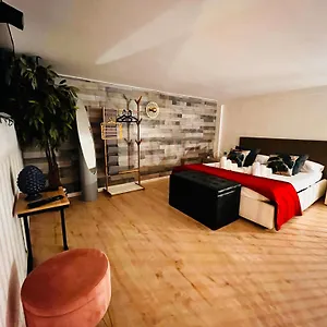 Loft Del Borgo Apartamento Palermo