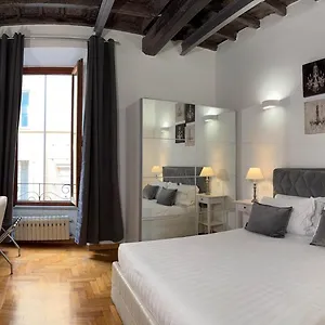 Ripetta 35 Maison d'hôtes