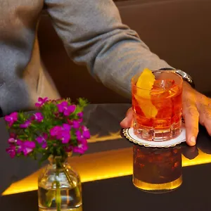 Hotel Harry's Bar Trevi & Restaurant, Roma