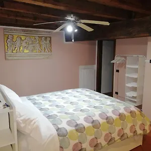 Ai Filippini Apartamento Verona