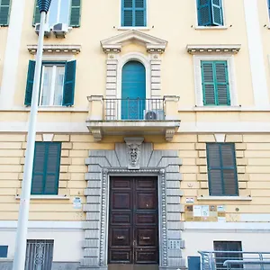 Pensjonat The Right Place -, Rzym