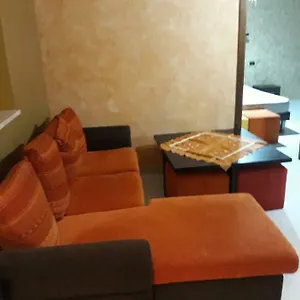 Etnico Apartamento Cesano Boscone