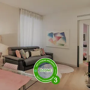 Apartamento Madeleine - Brera Milão