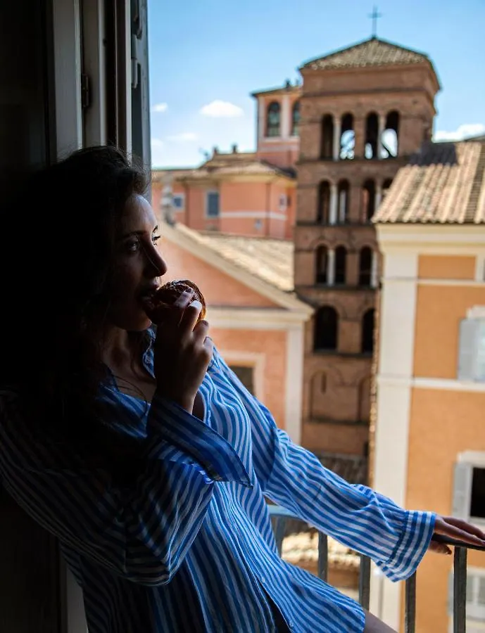 Splendor Suite Rome - Suites & Apartments