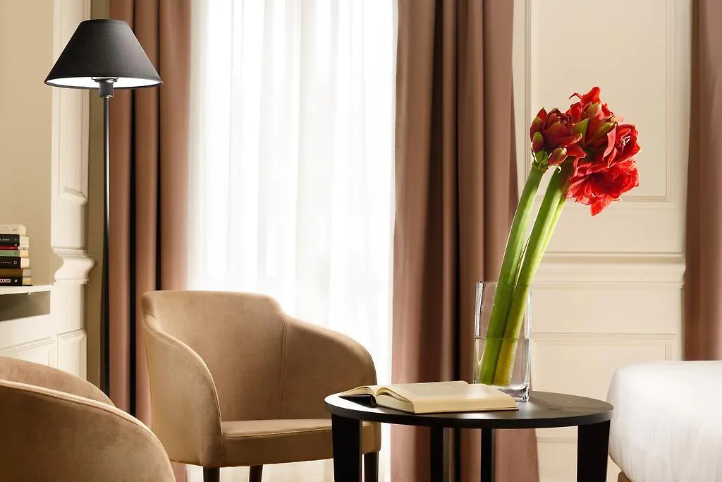 Splendor Suite Rome - Suites & Apartments Guest house
