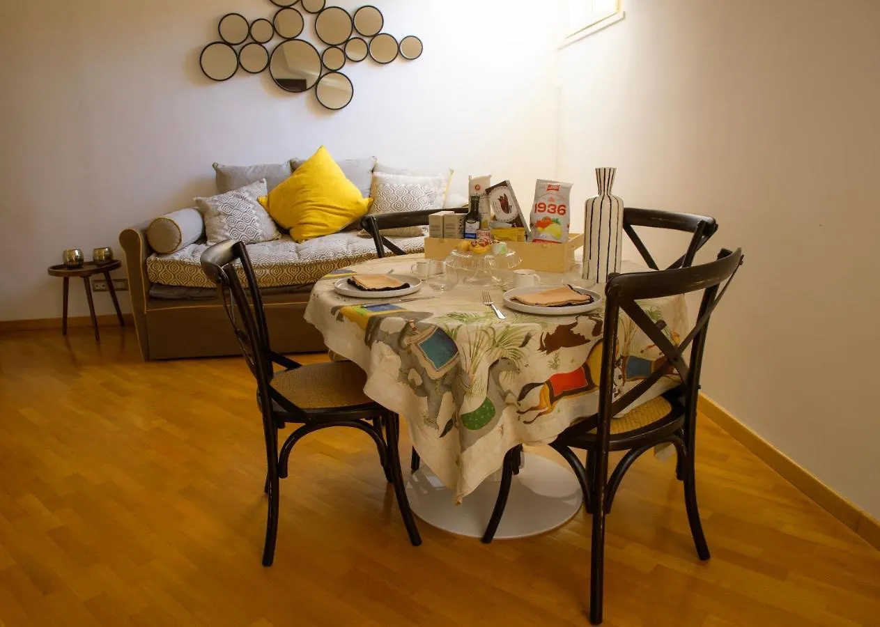 Guest house Splendor Suite Rome - Suites & Apartments