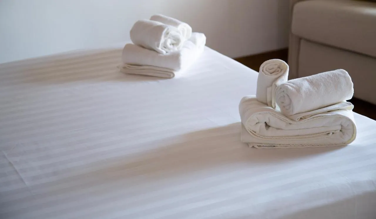 Splendor Suite Rome - Suites & Apartments Guest house
