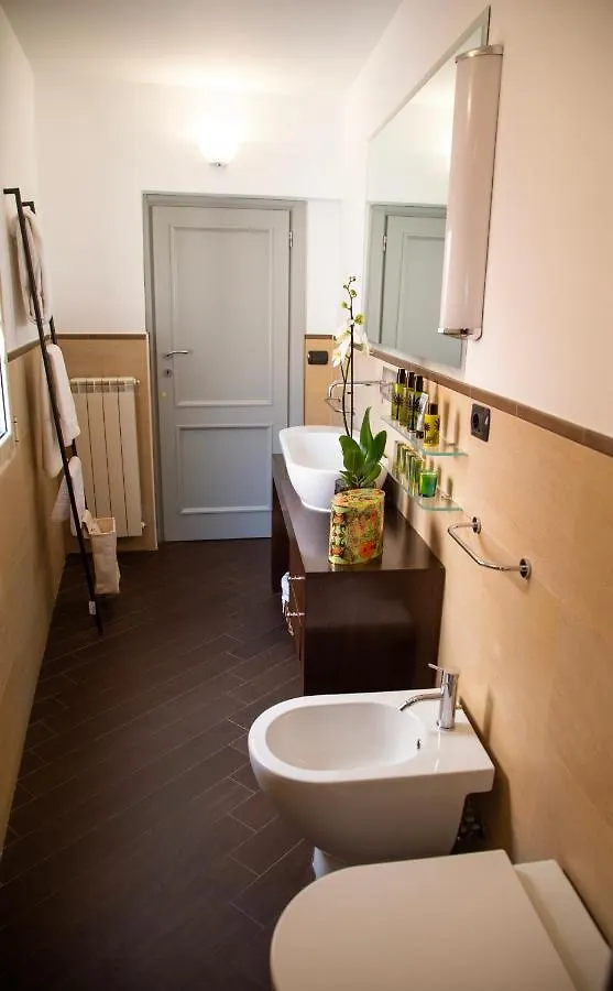 Splendor Suite Rome - Suites & Apartments Guest house