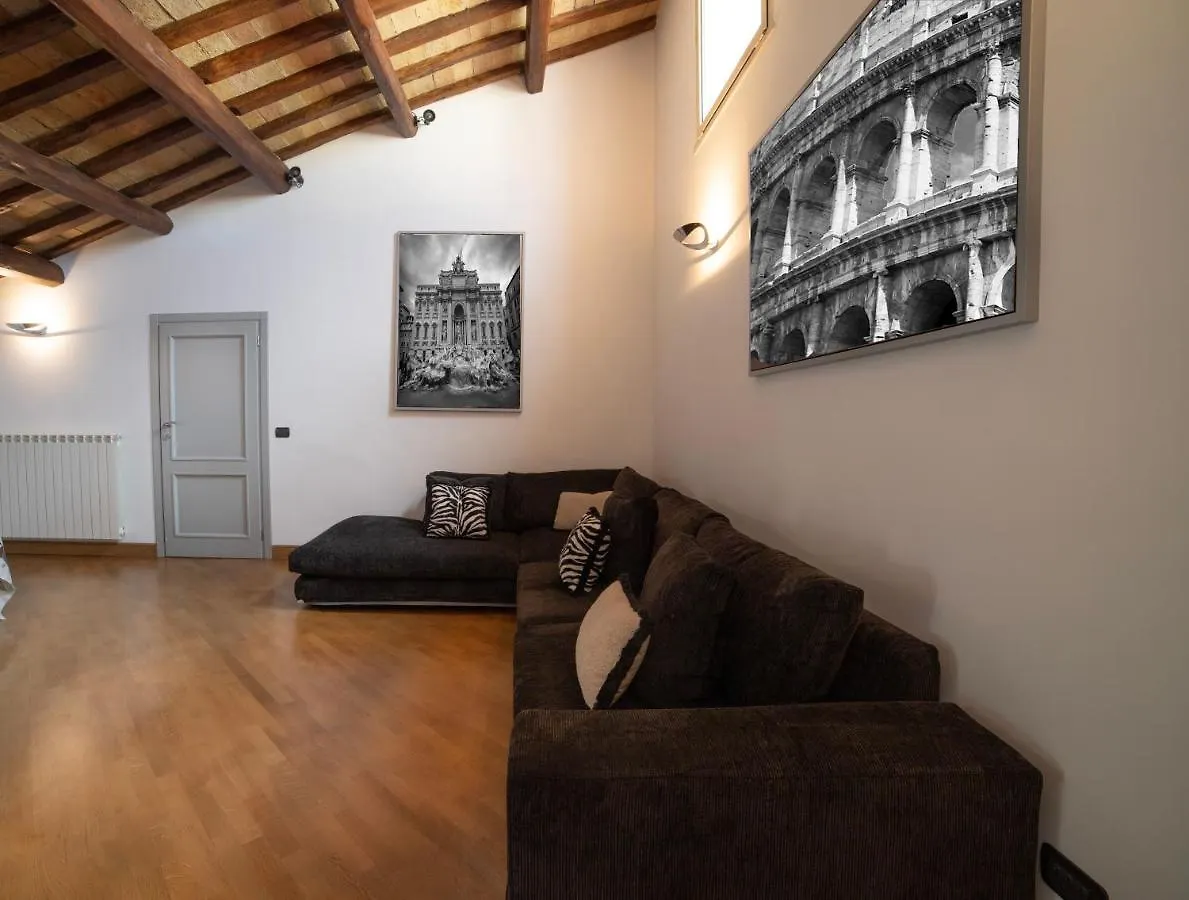 Splendor Suite Rome - Suites & Apartments