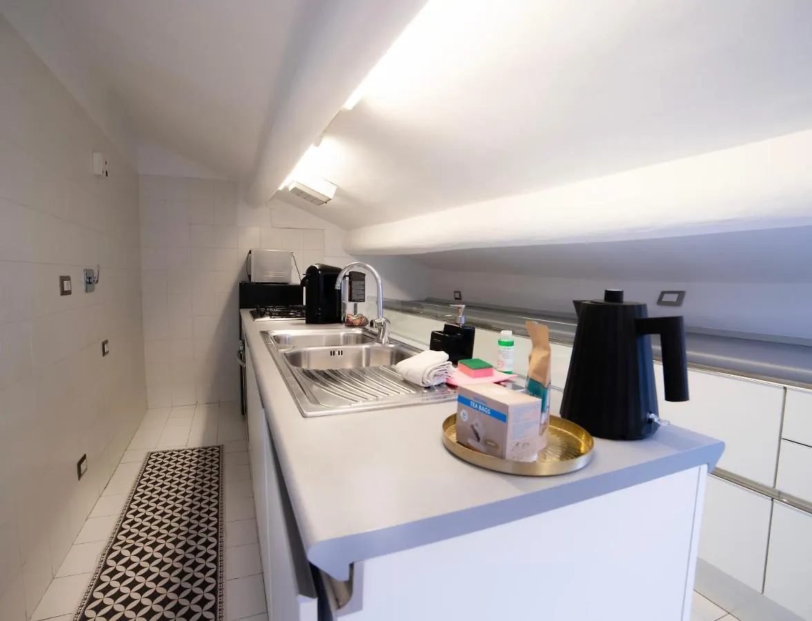 Splendor Suite Rome - Suites & Apartments
