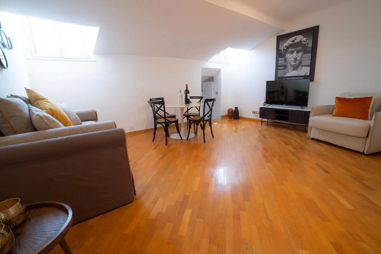 ** Guest house Splendor Suite Rome - Suites & Apartments Italy