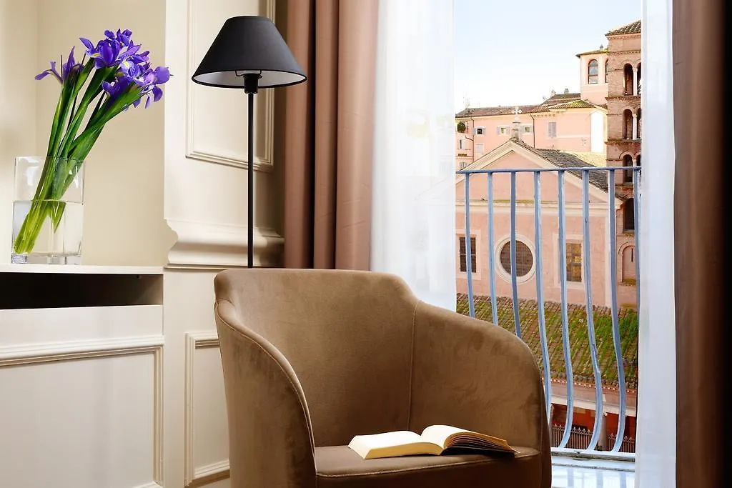 Splendor Suite Rome - Suites & Apartments Guest house