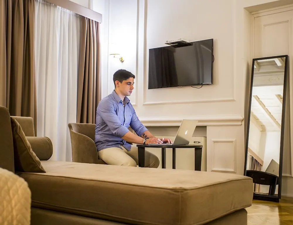 Splendor Suite Rome - Suites & Apartments