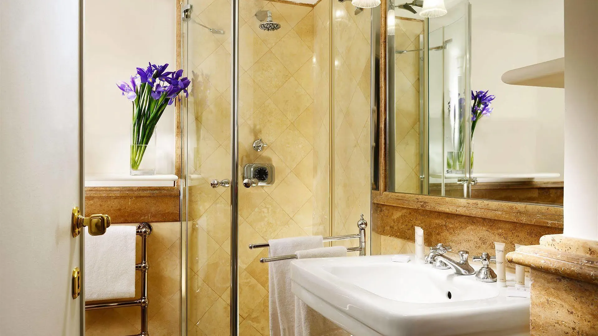 Splendor Suite Rome - Suites & Apartments Guest house