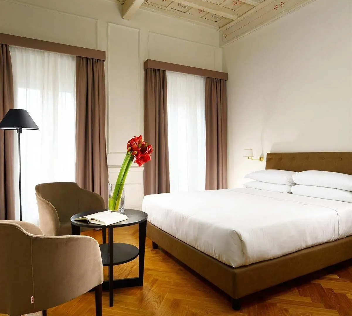 Splendor Suite Rome - Suites & Apartments 2*,  Italy