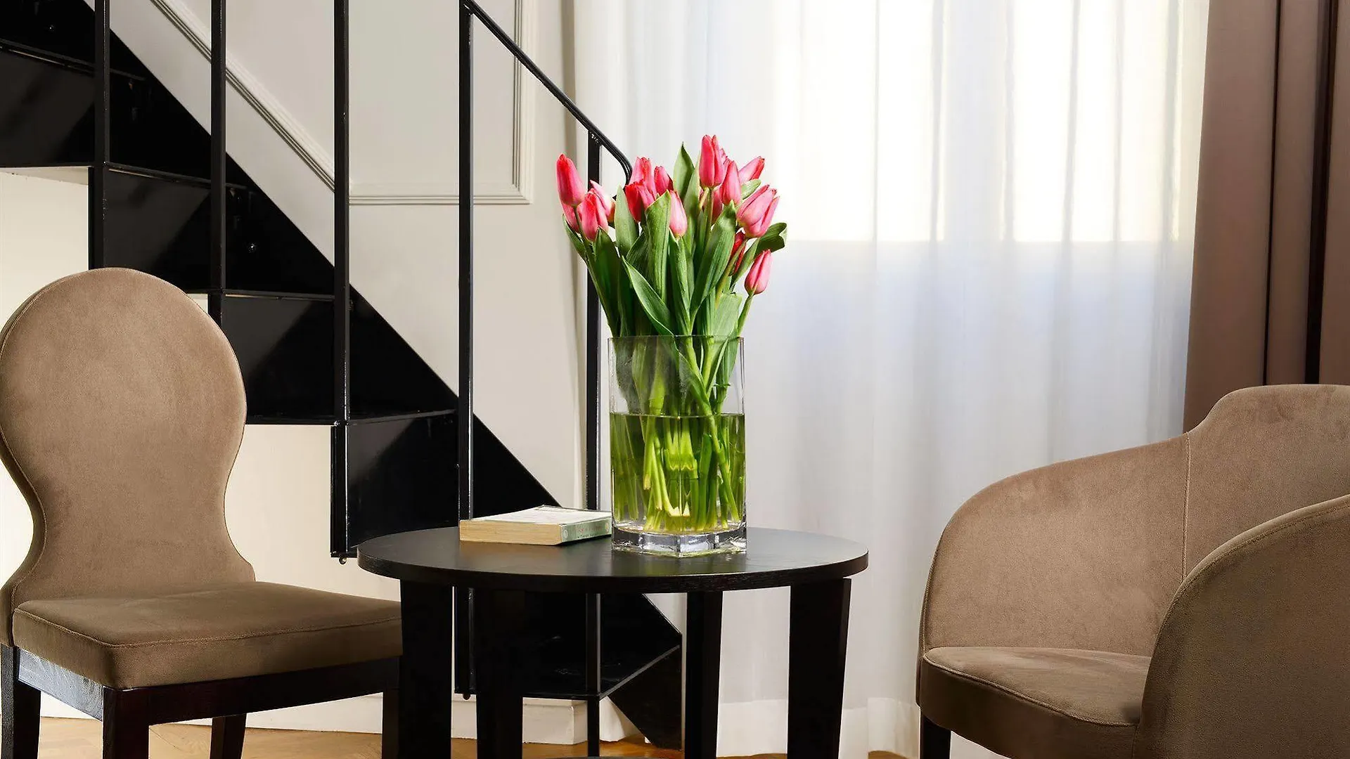 Splendor Suite Rome - Suites & Apartments