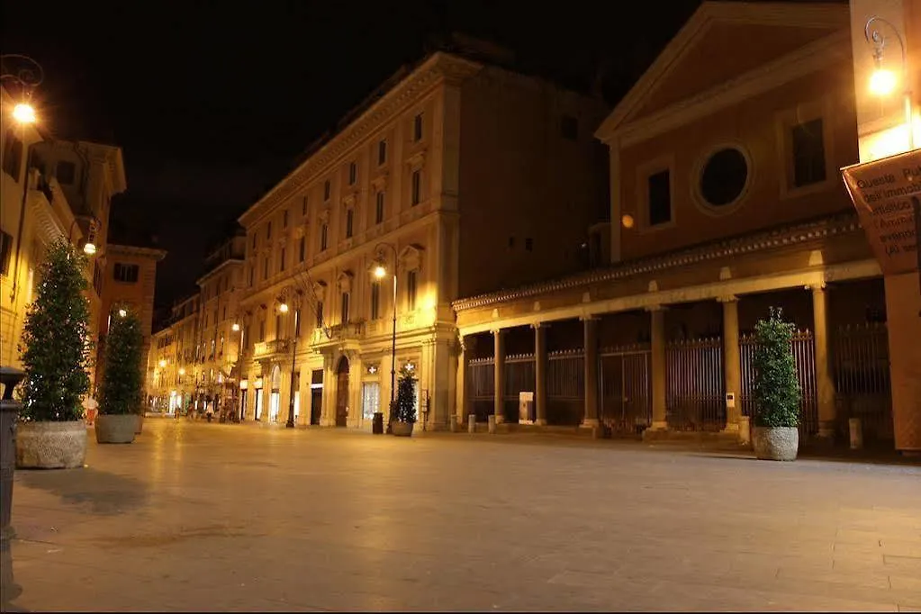 Splendor Suite Rome - Suites & Apartments Italy