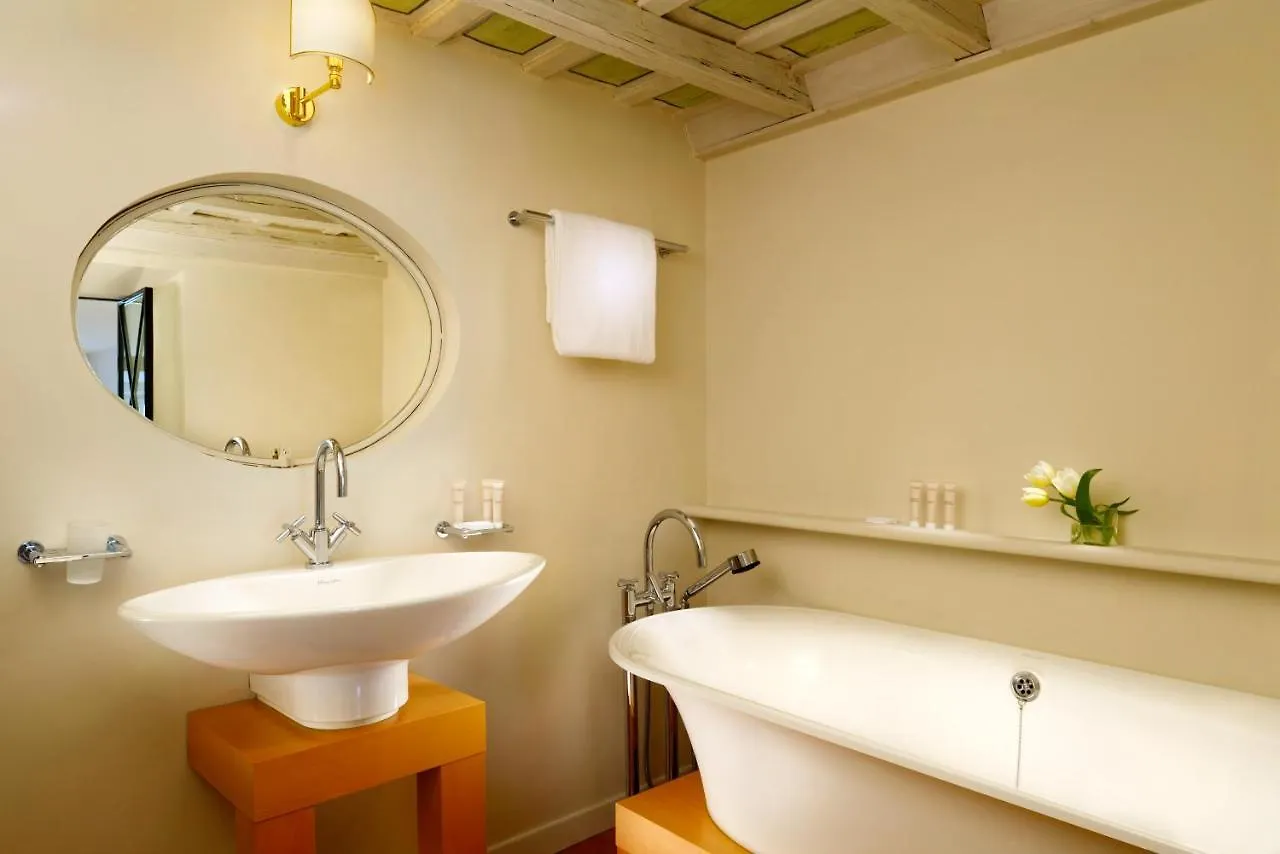Guest house Splendor Suite Rome - Suites & Apartments